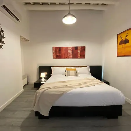 Casa de Férias The Yellow House By Myrentalhost Barcelona